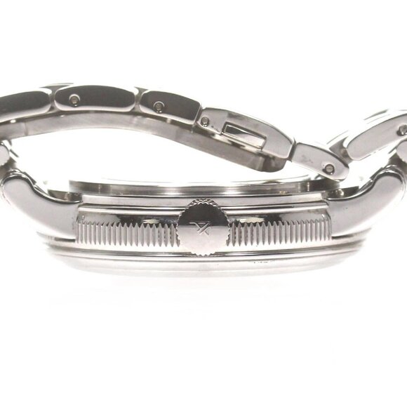 APPELLA 587 Day date white Dial Automatic Men's Watch_834449 - Picture 5 of 6